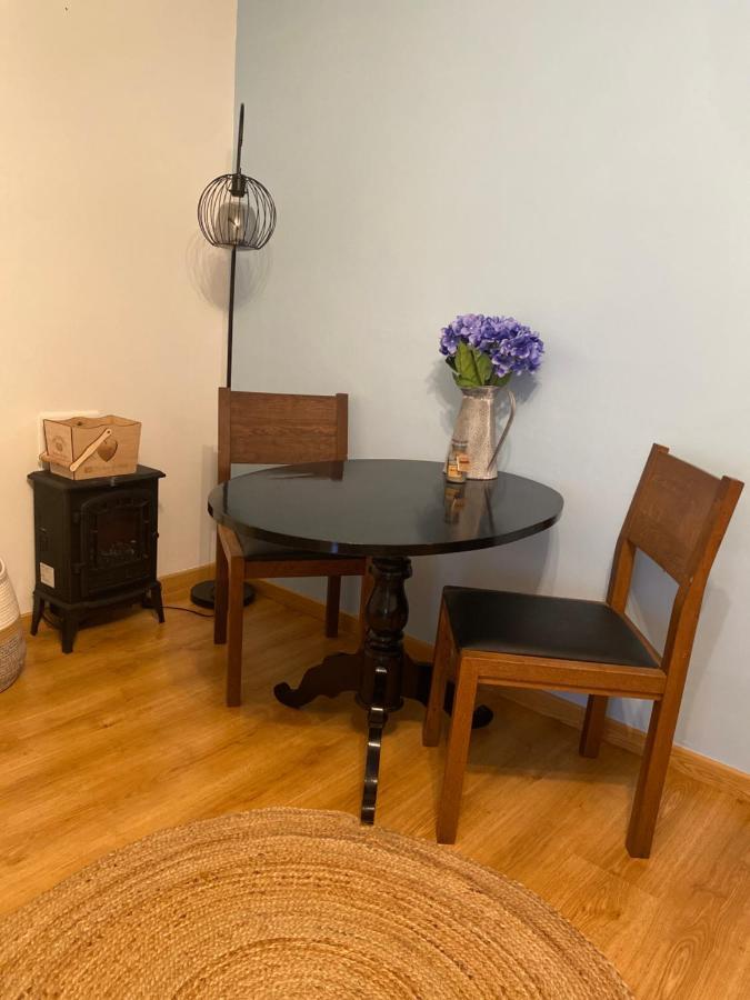 Bed and Breakfast Au Bien Hetre Futeau Экстерьер фото